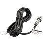 Heschen PR08-1.5DO Capteur de proximité inductif type cylindrique DC 12-24 V 2 fils NO (normalement ouvert) CE