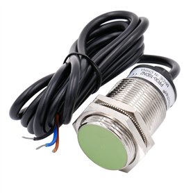 Heschen PR30-10DN2 Capteur de proximité inductif Type cylindrique 10 mm