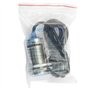 Heschen M30 Capteur de proximité capacitif type LJC30A3-10-Z/BY Détection 1-10 mm 10-30 VDC 200 mA PNP normalement ouvert (NO) 3