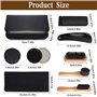 Kit Cirage Chaussure Cuir Brosse Cirage Chaussure Nettoyant Chaussure Cuir pour