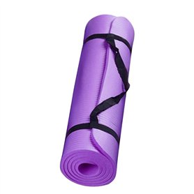 Tapis De Sport Ultra épais et Antidérapant - Parfait pour Yoga