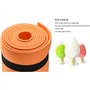 Tapis De Sport Ultra épais et Antidérapant - Parfait pour Yoga, Exercices Au Sol, Gym et Gymnastique - écologique