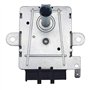 Meter Star Moteur synchrone gaz propane GPL/électrique 6 W pour barbecue four grill AC 220 V