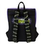 Loungefly Universal Monsters Frankenstein Mini masque néon