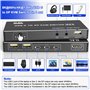 1 moniteur DisplayPort
