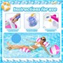 4 in 1 Matelas Piscine