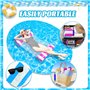 Hamac de Piscine