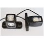 VNVIS 4x feux de position latéraux orange blanc rouge 12V 24V LED lampe la camion caravane camping camion remorque