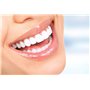 YanBan Têtes de brosse à dents pour Oral B brosse à dents électrique Compatible avec Braun les têtes de brosse de rechange Lot d