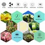 Roleadro 45W Lampe Led Horticole Full Spectrum Croissance Floraison Grow light Lampe Horticole led horticole lampe led horticole
