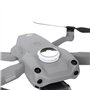 MotuTech Universel Support adhésif pour Apple AirTag pour DJI Mavic 3 / Mavic Air 2S / Air 2 / Mini 2 / Mini/Mavic Pro/FPV/Mavic
