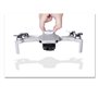 MotuTech Universel Support adhésif pour Apple AirTag pour DJI Mavic 3 / Mavic Air 2S / Air 2 / Mini 2 / Mini/Mavic Pro/FPV/Mavic