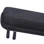 Fututech Housse de Protection pour Logitech MX Keys Sac de Rangement pour Clavier sans Fil Etui de Voyage Mallette Clavier Anti-