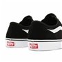 Chaussures casual homme Vans Mn Filmore Decon Noir