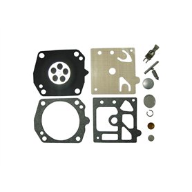 C·T·S Kit de réparation/Reconstruction de carburateur - Remplace Walbro K22-HDA pour carburateurs HDA