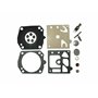 C·T·S Kit de réparation/Reconstruction de carburateur - Remplace Walbro K22-HDA pour carburateurs HDA