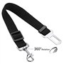 Ceinture de Sécurité pour Animal Domestique