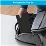 KENOBEE Pare-Soleil pour DJI Mini 2/ DJI Mini 3 Pro/Mini SE/Air 2S Air 2/ Mavic 3 de Contrôleur Accessoires pour 4.4-7.1 Pouces 