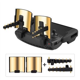 JOYSOG Amplificateur de signal pour DJI Mavic Mini/Mavic 2//Mavic Pro/Mavic Air