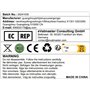 protection du câble d'alimentation résistante au