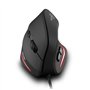 Zelotes Souris Ergonomique Verticale