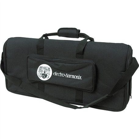 Electro Harmonix Pedal Board Bag Housse pour pédales d'effets - Sac pour Unités d'Effet
