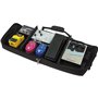 Electro Harmonix Pedal Board Bag Housse pour pédales d'effets - Sac pour Unités d'Effet