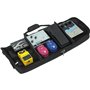 Electro Harmonix Pedal Board Bag Housse pour pédales d'effets - Sac pour Unités d'Effet