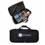 Electro Harmonix Pedal Board Bag Housse pour pédales d'effets - Sac pour Unités d'Effet