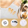 Tablier Cuisine Homme Tablier Barbecue av