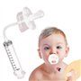 kit de distribution de medicament pour administrer les traitements facilement