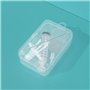 Tetine Distributrice de médicaments pour bébés, kit de distribution de medicament pour administrer les traitements facilement