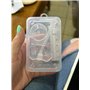 Tetine Distributrice de médicaments pour bébés, kit de distribution de medicament pour administrer les traitements facilement