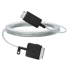 BN39-02470A 5m (16 pi) Câble One Connect compatible avec Samsung the Frame One Connect (les autres modèles