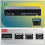 BN39-02470A 5m (16 pi) Câble One Connect compatible avec Samsung the Frame One Connect (les autres modèles, 8K, les téléviseurs 