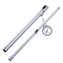 Tube télescopique compatible avec tous les aspirateurs Miele. -