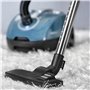 Tube télescopique compatible avec tous les aspirateurs Miele. -
