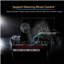 8-Core 8 Pouces Android 13 Autoradio pour Renault Dacia Duster Sandero Dokker Support GPS Sat Nav Carplay Android Auto DSP Bluet
