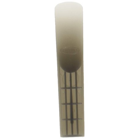 Nuvo N160RD10 Lot de 3 anches en plastique Blanc Force 1