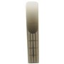 Nuvo N160RD10 Lot de 3 anches en plastique Blanc Force 1
