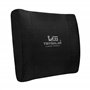 TrySalar® Coussin de soutien lombaire pour chaise de bureau