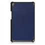 Coque Compatible avec Huawei Mediapad M5 8.4 Pouces, Housse de Protection en Cuir Étui avec Support et Fonction Réveil/Sommeil A