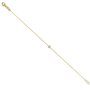 Bracelet Femme New Bling 9NB-0611 Doré