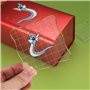 Blocs de Tampons en Acrylique