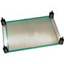 280 pièces Kit d'assortiment de rondelles d'espacement rondes en ABS entretoise d'isolation, pour vis M3,M4 entretoise de suppor