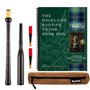 Frazer Warnock Chanter de cornemuse standard