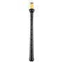 Frazer Warnock Chanter de cornemuse standard, livre de tuteur The Piping Center of Scotland pour cornemuse des Highlands, 2 anch