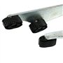 ESC Auto Parts ESR514 Kit de réparation panoramique pour toit ouvrant pour toit ouvrant compatible avec Renault Scenic MK2
