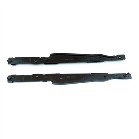 ESR529 Kit de réparation de toit ouvrant 2 pièces pour B.M.W X5 E53 et X3 E83 2000-2006