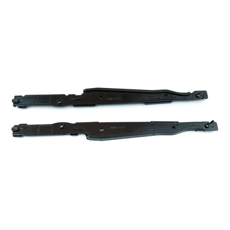 ESR529 Kit de réparation de toit ouvrant 2 pièces pour B.M.W X5 E53 et X3 E83 2000-2006